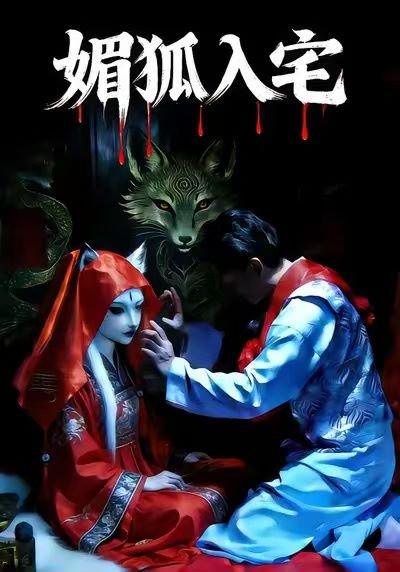 媚狐入宅（30集）王佳蕙＆马灿东 高清完整版